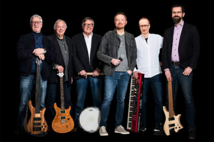 PROXY…bestclassicrock @ Jacob-Lienau-Schule, Schulstraße 2, 23730 Neustadt i.H.